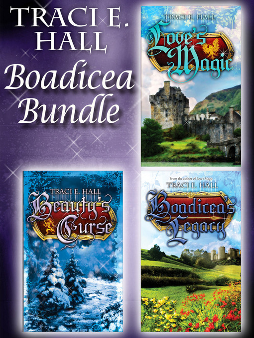 Title details for The Boadicea Collection by Traci Hall - Available